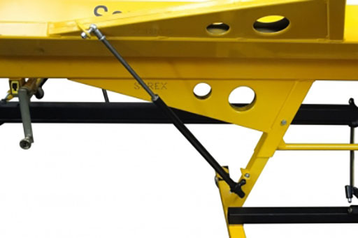 компенсатор гибочной балки компенсатор гибочной балки