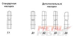 серия ETZ N