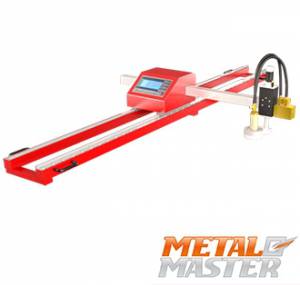 �������������� ��������� MetalMaster  ����� HPF