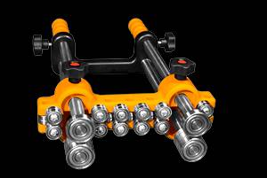 ������������ ������������ ������ MetalMaster ����� MSR