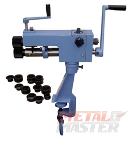 ���������� ������ MetalMaster ����� TZ