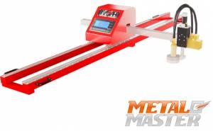 �������������� ������������� ��������� MetalMaster ����� MFH
