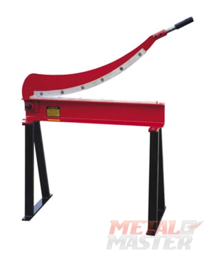 ������������ ��������� MetalMaster ����� MG