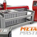 ������������ ������������� ��������� MetalMaster ����� MFS