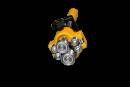 �������������� ��������� MetalMaster ����� HFG