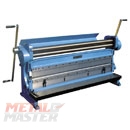 ������������ ������������� ������ MetalMaster ����� GBR-Manual