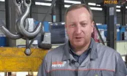 Видеоканал Metal Master Видеоканал Metal Master