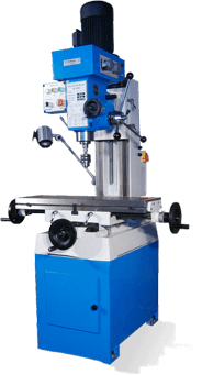 Сверлильно-фрезерные Сверлильно-фрезерные