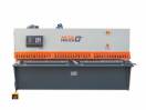 Гидравлическая гильотина Metal Master HCJ 3260 SE Гидравлическая гильотина Metal Master HCJ 3260 SE