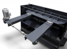 Гильотина электромеханическая METALMASTER ETG 1315 S NC Гильотина электромеханическая METALMASTER ETG 1315 S NC