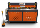 Гильотина электромеханическая METALMASTER ETG 1315SE Гильотина электромеханическая METALMASTER ETG 1315SE