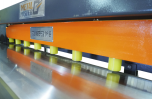 Гильотина электромеханическая METALMASTER ETG 1315SE Гильотина электромеханическая METALMASTER ETG 1315SE