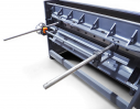Гильотина электромеханическая METALMASTER ETG 1315SE Гильотина электромеханическая METALMASTER ETG 1315SE