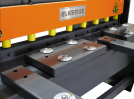 Гильотина электромеханическая METAL MASTER ETG 1330SE Гильотина электромеханическая METAL MASTER ETG 1330SE