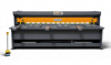 Гильотина электромеханическая METAL MASTER ETG 2530SE Гильотина электромеханическая METAL MASTER ETG 2530SE
