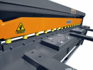 Гильотина электромеханическая METAL MASTER ETG 2530SE Гильотина электромеханическая METAL MASTER ETG 2530SE
