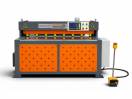 Гильотина электромеханическая METALMASTER ETG 1315 S NC Гильотина электромеханическая METALMASTER ETG 1315 S NC
