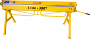 Листогиб LBM-3007 Листогиб LBM-3007