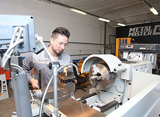 О компании Metal Master О компании Metal Master